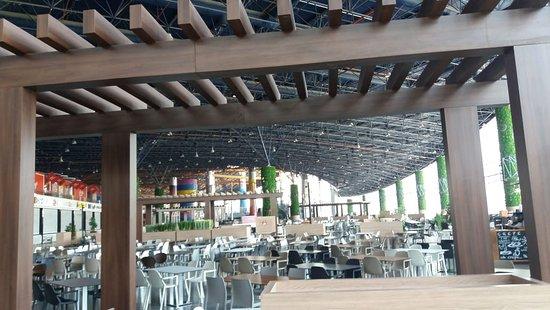 Ladurée Riyadh Panorama Mall